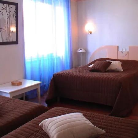 Le Ponceau Hotel