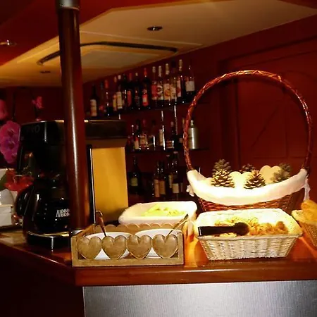 Le Ponceau 3*