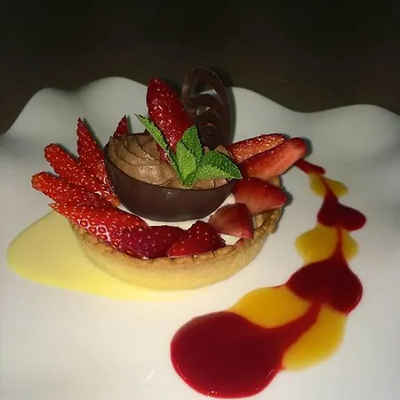 Le Ponceau 3*