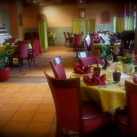 Le Ponceau 3*