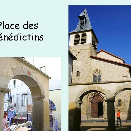 Hotel Le Ponceau