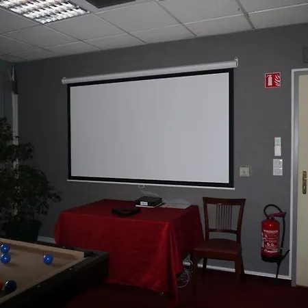 Le Ponceau 3* Beaurepaire (Isere)