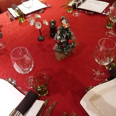 Le Ponceau Hotel 3*