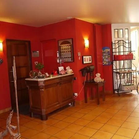 Le Ponceau