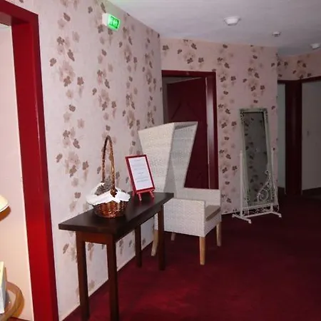 Hotel Le Ponceau