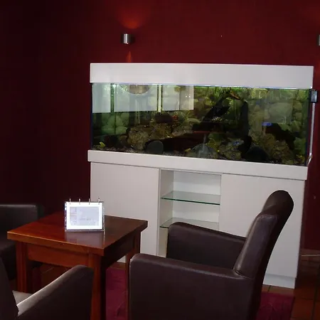Hotel Le Ponceau 3*